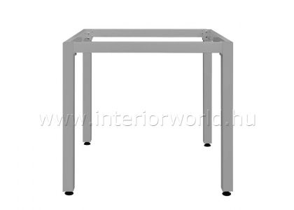 POET alumínium asztalbázis 73h cm