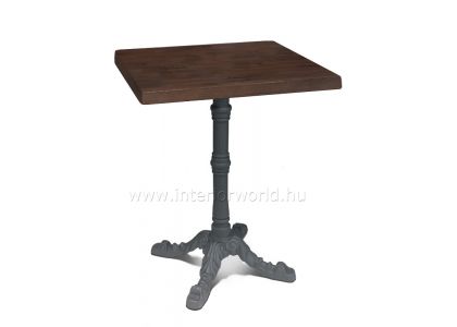 LIBERTY asztal 75,5-77h cm