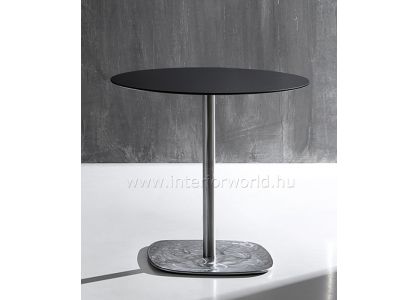 ESSENCE asztal 74-77h cm