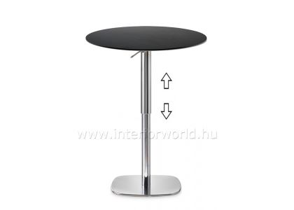 ALZA állítható magasságú asztalbázis asztalláb 73-108h cm