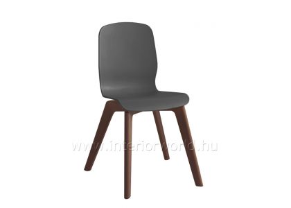 GLAMOUR WOOD faszerkezetes szék