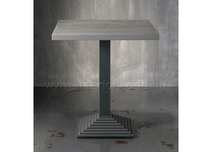 GIZA asztal 75,5-77h cm