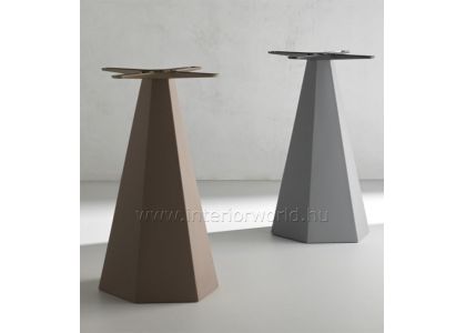 BLADE RUNNER asztalbázis asztalláb 73h cm