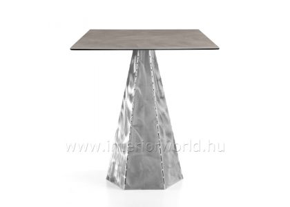 BLADE RUNNER loft asztal 74h cm