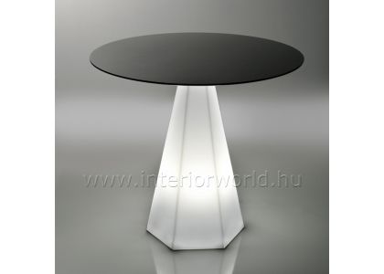 BLADE RUNNER világító asztal 74h cm