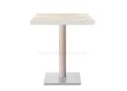 CLEAR fa asztalbázis asztalláb 73h cm