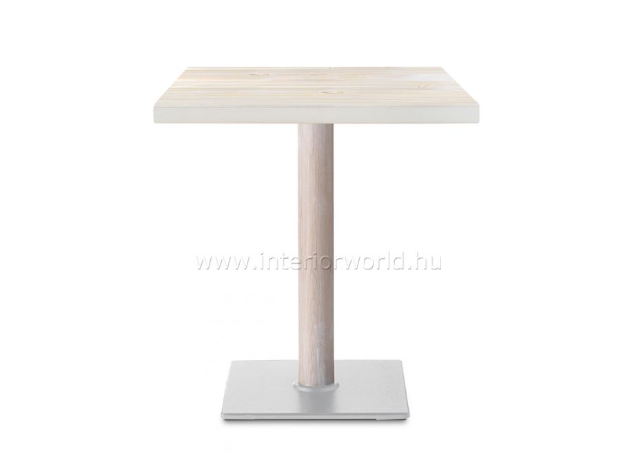 CLEAR faasztal 77,5-79h cm